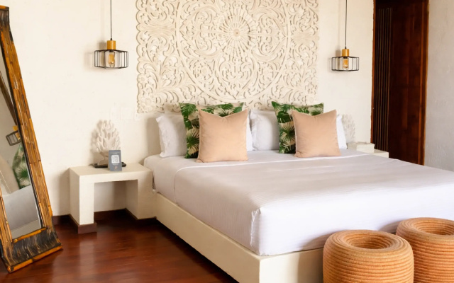 Hotel Acantilado de La Tierra by On vacation