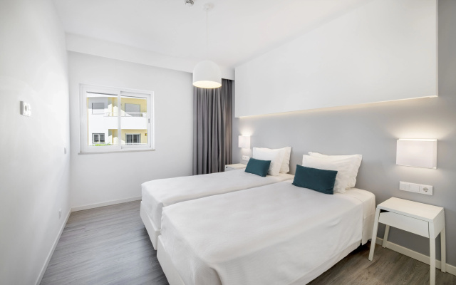 Alvormar Apartamentos Turísticos