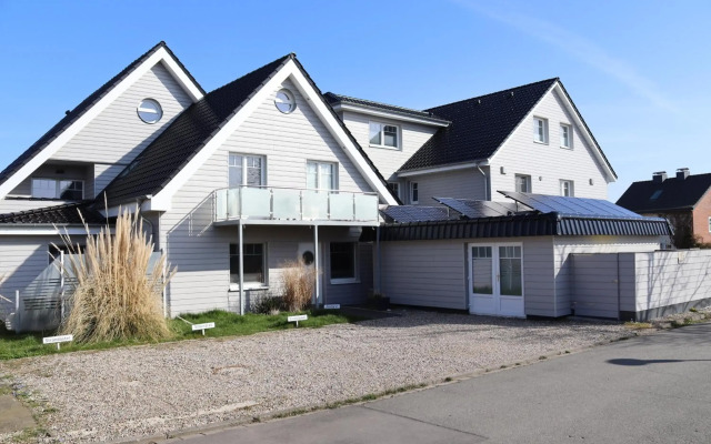 Wellnessapartment Dünenzauber Dahme