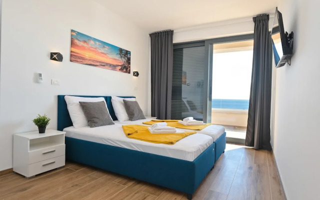 Luxury Villa Horizon
