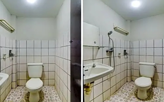 OYO 3424 Hotel Bitung Plaza