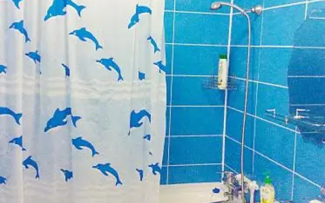 Bishkek House Apartament