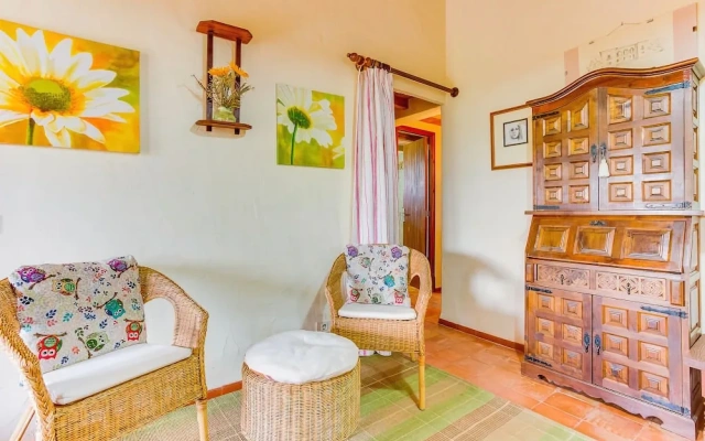 Finca S'Alguereta