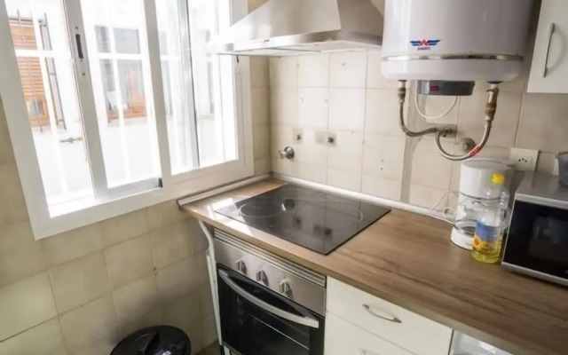 Apartment Seville Center