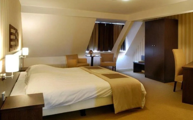 Boutique Hotel de Statie