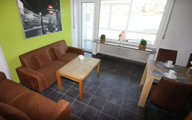 Appealing Apartment in Alf