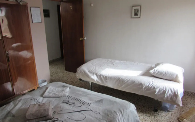 Villa Pico