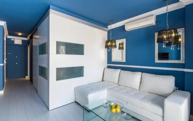 Luxury Torremolinos