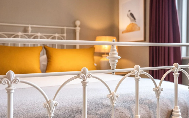 The Crown Stoke By Nayland