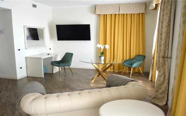 Best Western Hotel Colaiaco