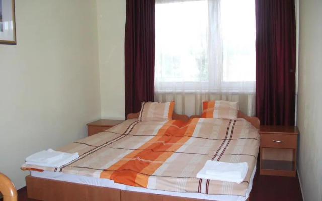 Minerva Hotel