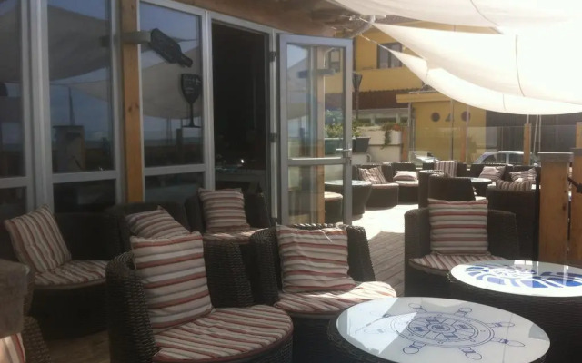Hotel Oltremare