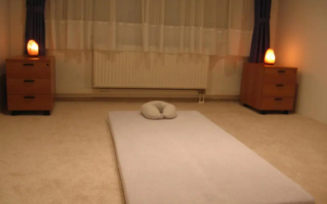 Leier Business Hotel