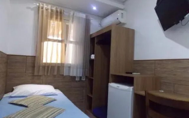Hotel Visão