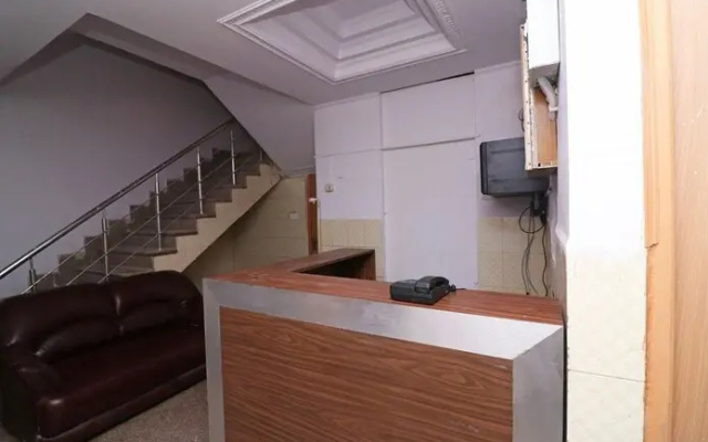 OYO 16445 Flagship Shingha Chowk