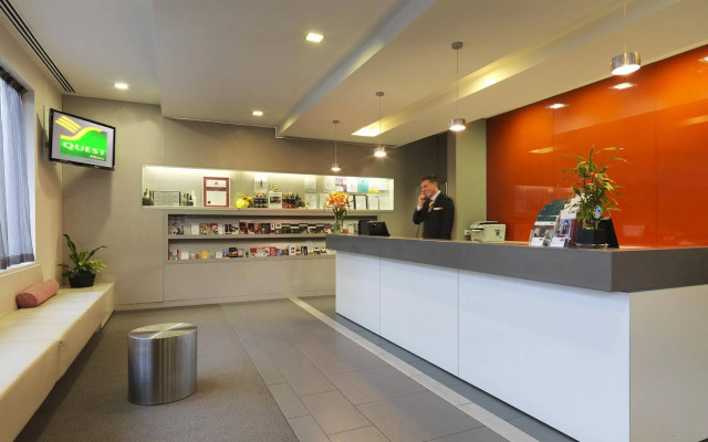 Quest Albury