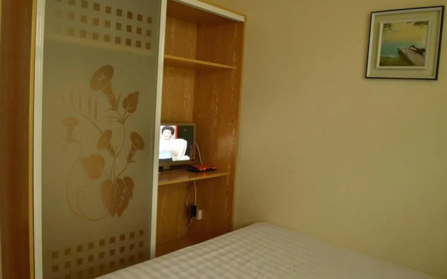 Qingdao Junda Apartment