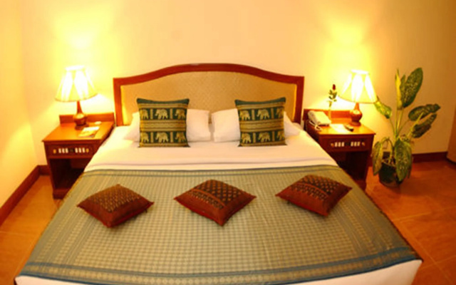 Monoreach Angkor Hotel