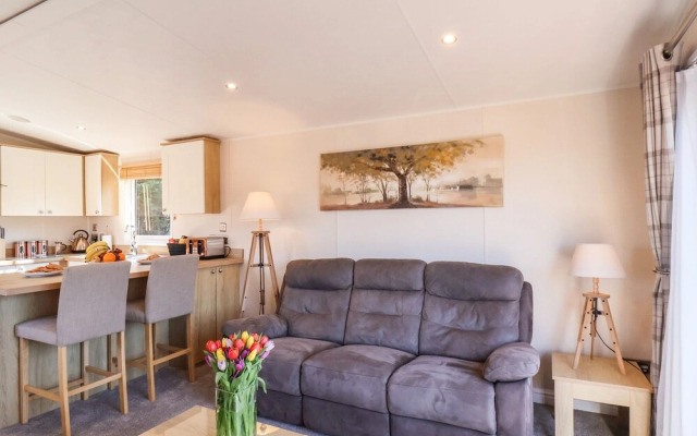 Marigold Lodge