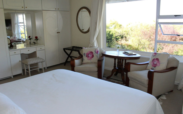 Klein Bosheuwel Guest House