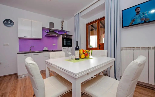 Apartment Api
