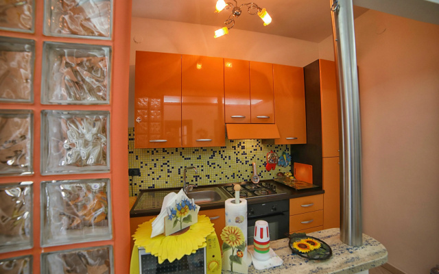 Sciacca Suite Apartment - Sciacca Suite Apartment