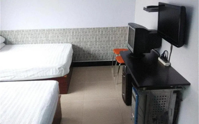Yinling Express Hotel