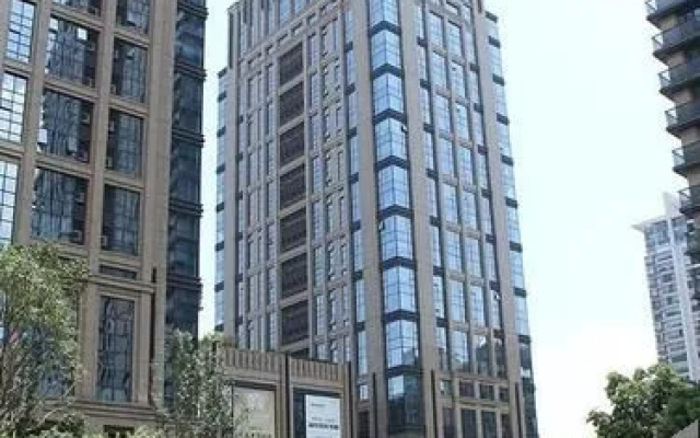 Beixuan Hotel