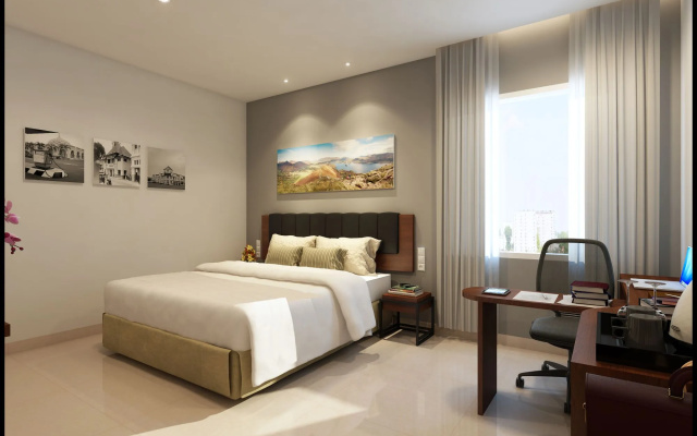 PrimeBiz Hotel Surabaya