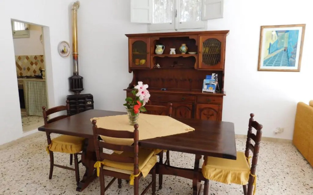 Appartamento La Pinetina