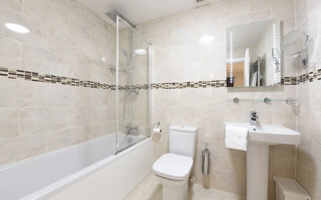 YAA Luxury Apartments - Queens Road
