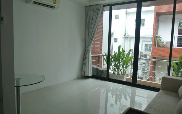 Dream Bangkok