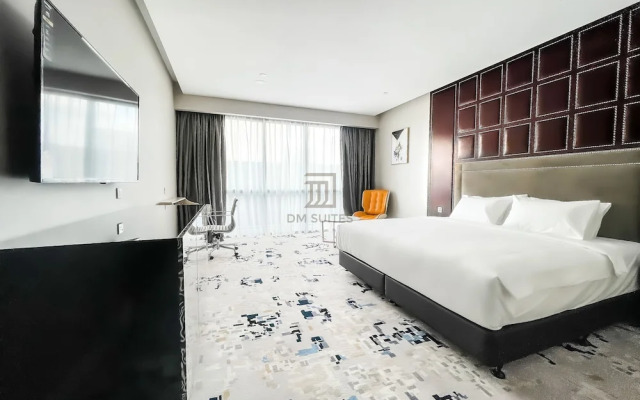 E Social Suites at Platinum KLCC