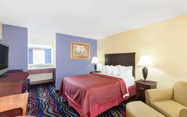 Days Inn by Wyndham Uvalde