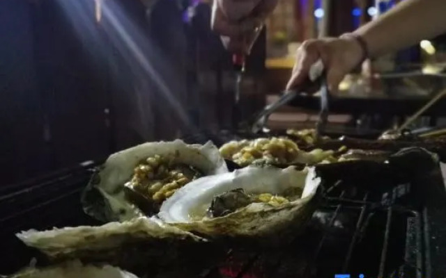 Xiaomangu Haishang Beach Boutique Inn (Dapeng Guanhu)