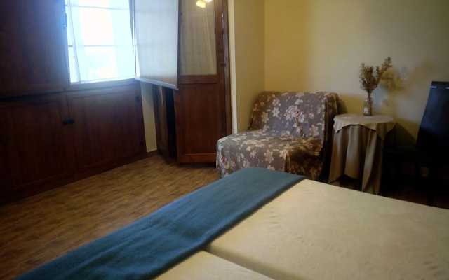 Hotel Casa Vitorio