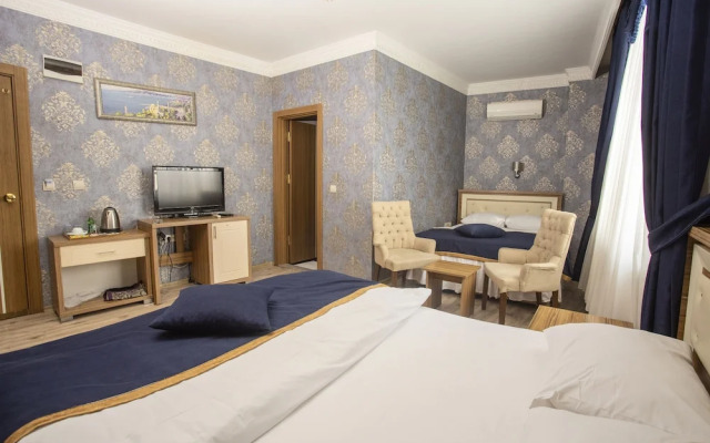Global Otel