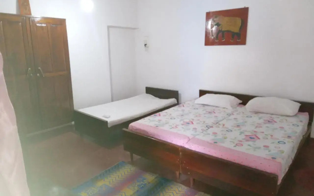 Aeroform Homestay
