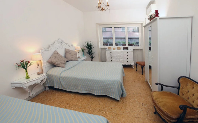 Anna a San Pietro Holiday House