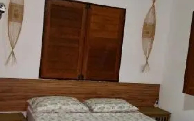 Bangalô Patacho