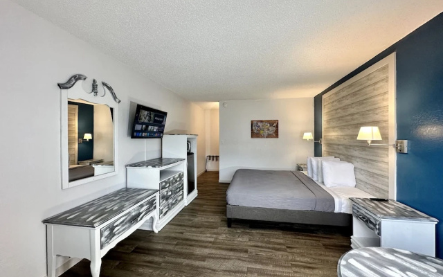 Rodeway Inn