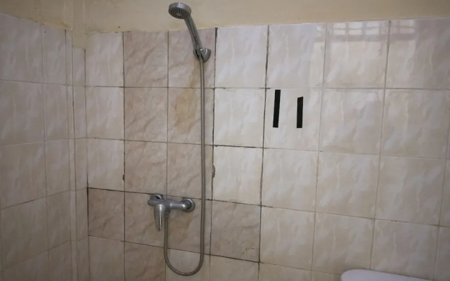 Hotel O Balekui Homestay