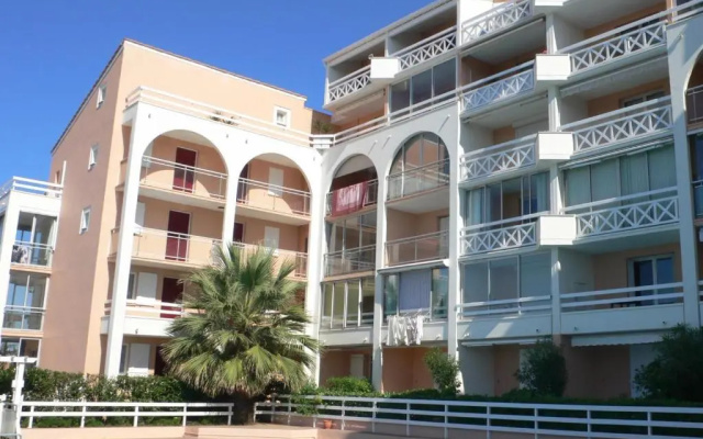 Appartement Sète, 2 pièces, 6 personnes - FR-1-338-402