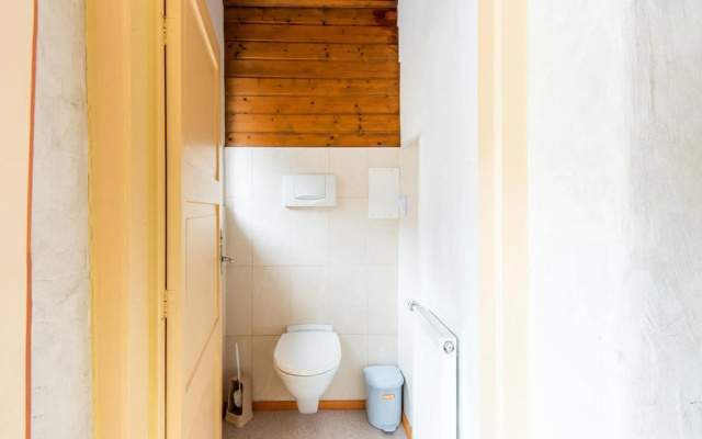 Cozy Holiday Home With Sauna in Otz