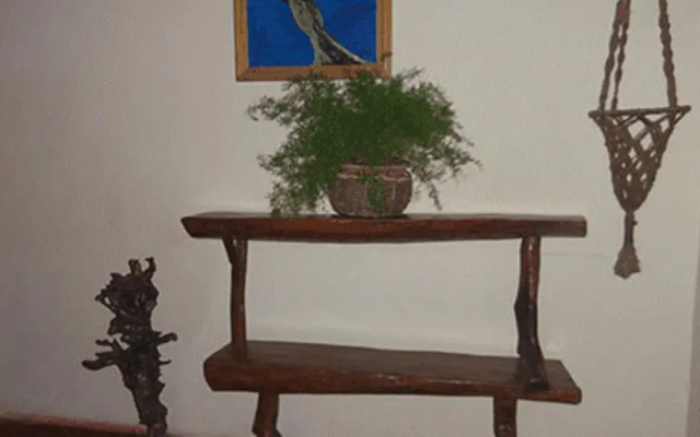 Pousada dos Mineiros