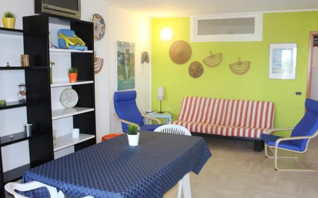 Casa Vacanze Orchidea