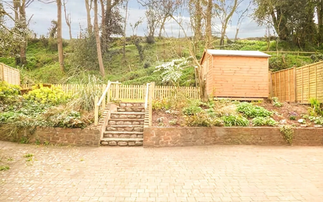 April Cottage