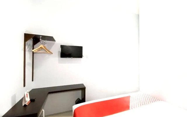 Guesthouse Pagi Sore Syariah by OYO Rooms