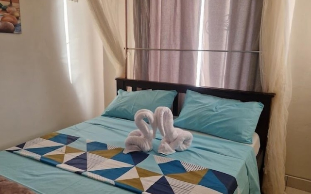 Coconut Breeze Apartments Mtwapa