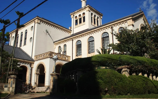 Tsumugi Shichijonushiyacho